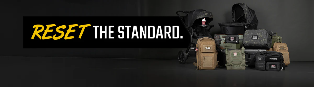 Fatherhood Is Your Mission