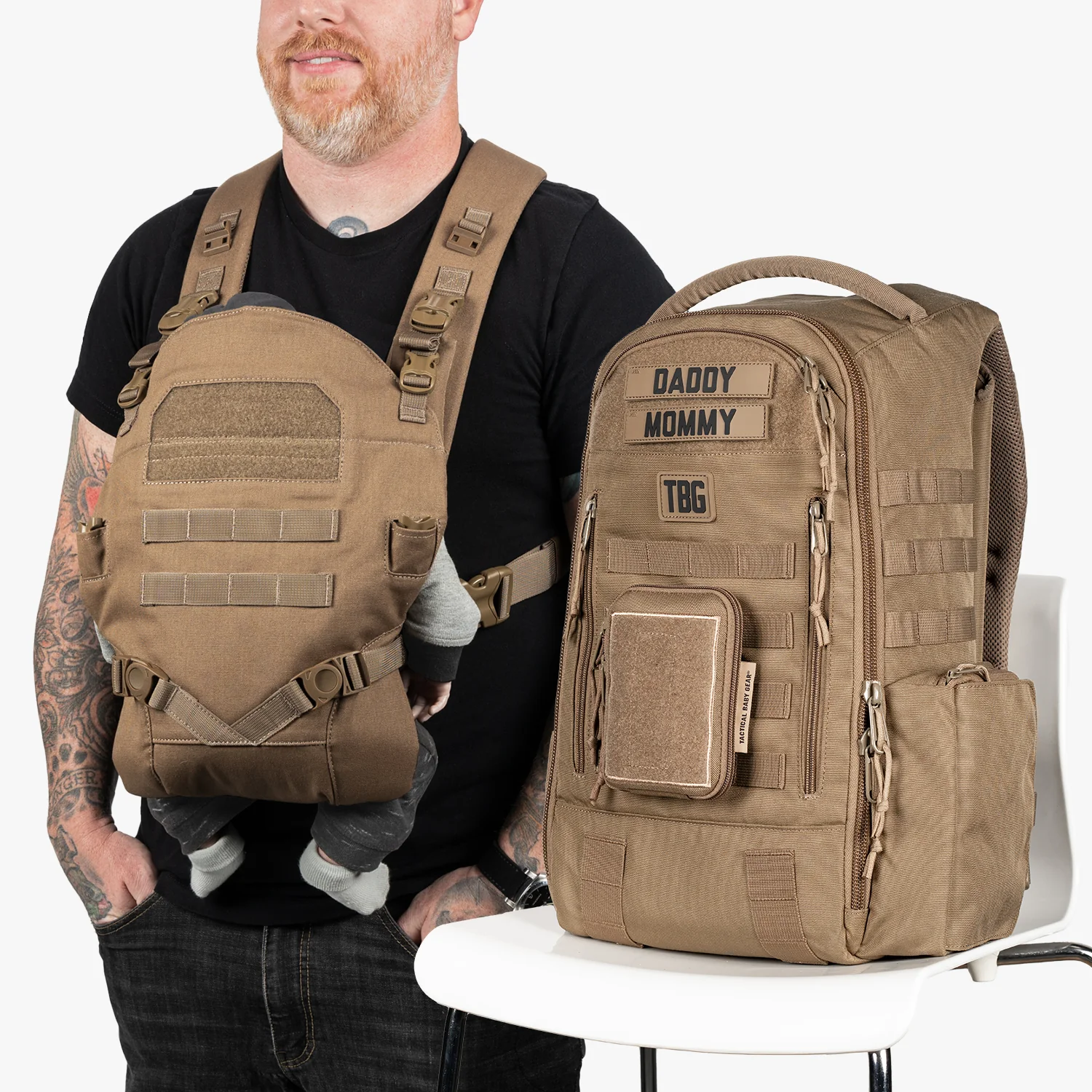 Best Sellers (Homepage)